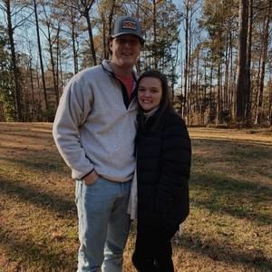 Meet your Posher, Cody